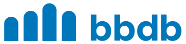 BBDB Logo